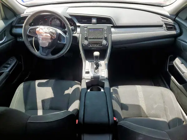 2HGFC2F5XGH534548 2016 HONDA CIVIC - Image 8