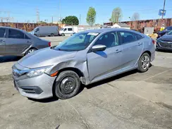 2HGFC2F5XGH535411 2016 HONDA CIVIC