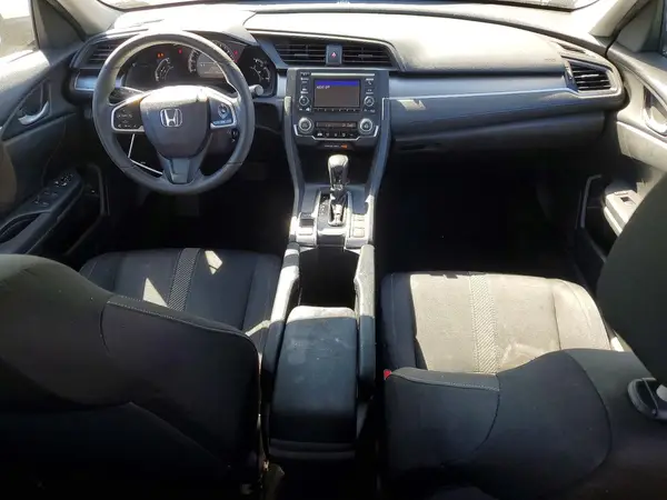 2HGFC2F5XGH535411 2016 HONDA CIVIC - Image 8