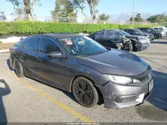 2HGFC2F5XGH536073 2016 HONDA CIVIC