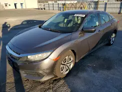 2HGFC2F5XGH536378 2016 HONDA CIVIC