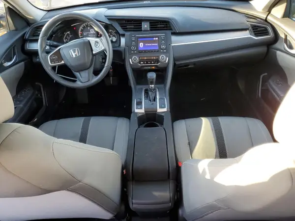 2HGFC2F5XGH536378 2016 HONDA CIVIC - Image 8