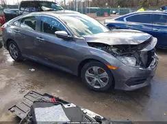 2HGFC2F5XGH537367 2016 HONDA CIVIC
