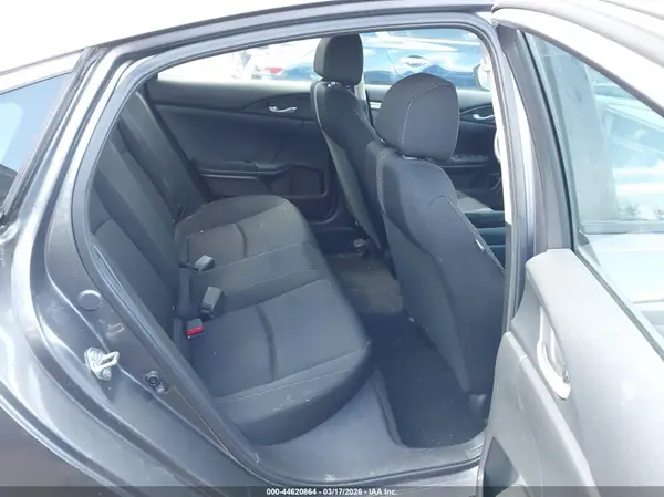 2HGFC2F5XGH537367 2016 HONDA CIVIC - Image 8
