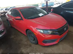 2HGFC2F5XGH538180 2016 HONDA CIVIC