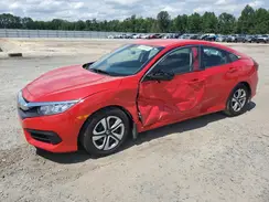 2HGFC2F5XGH538194 2016 HONDA CIVIC