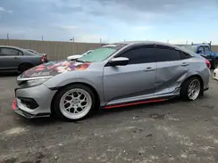 2HGFC2F5XGH539085 2016 HONDA CIVIC