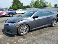 2HGFC2F5XGH539121 2016 HONDA CIVIC