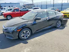 2HGFC2F5XGH539149 2016 HONDA CIVIC