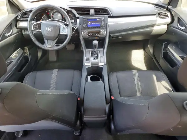 2HGFC2F5XGH539149 2016 HONDA CIVIC - Image 8
