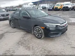 2HGFC2F5XGH539197 2016 HONDA CIVIC