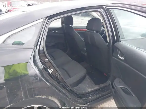 2HGFC2F5XGH539197 2016 HONDA CIVIC - Image 8