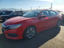 2HGFC2F5XGH539457 2016 HONDA CIVIC