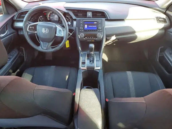 2HGFC2F5XGH539457 2016 HONDA CIVIC - Image 8