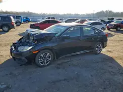 2HGFC2F5XGH539474 2016 HONDA CIVIC