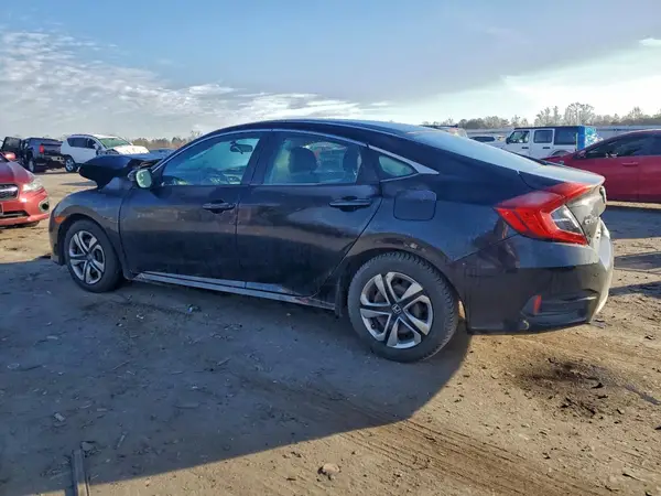 2HGFC2F5XGH539474 2016 HONDA CIVIC - Image 2