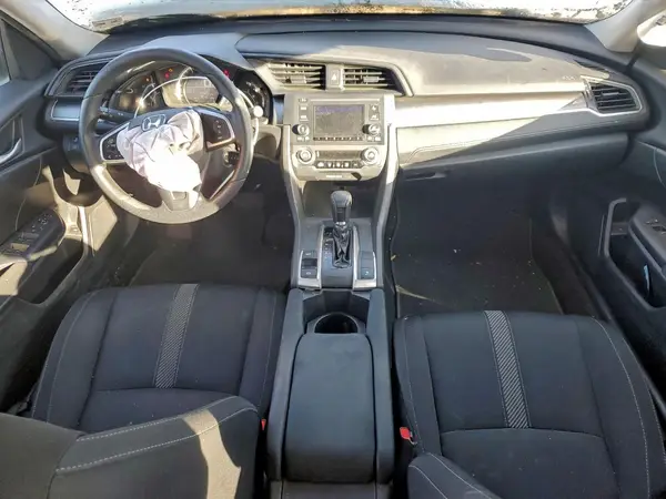 2HGFC2F5XGH539474 2016 HONDA CIVIC - Image 8