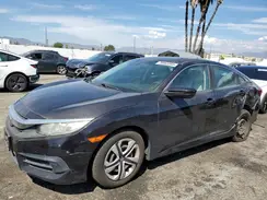 2HGFC2F5XGH539815 2016 HONDA CIVIC