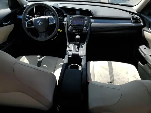 2HGFC2F5XGH539815 2016 HONDA CIVIC - Image 8