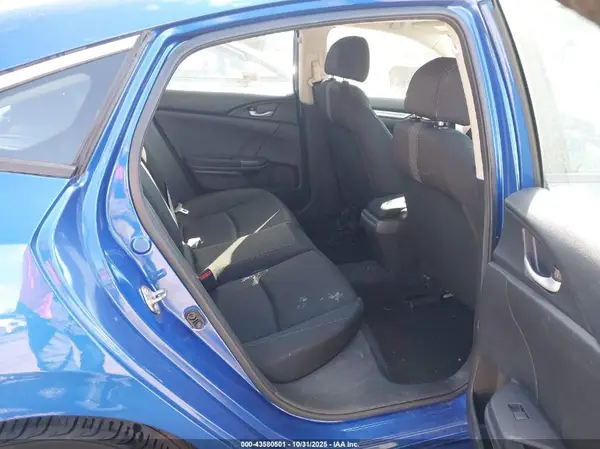 2HGFC2F5XGH539846 2016 HONDA CIVIC - Image 8