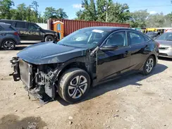 2HGFC2F5XGH540043 2016 HONDA CIVIC