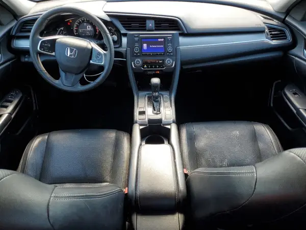 2HGFC2F5XGH540043 2016 HONDA CIVIC - Image 8