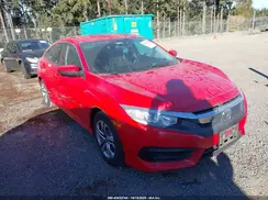 2HGFC2F5XGH540138 2016 HONDA CIVIC