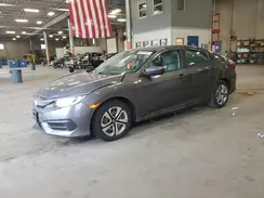 2HGFC2F5XGH540303 2016 HONDA CIVIC