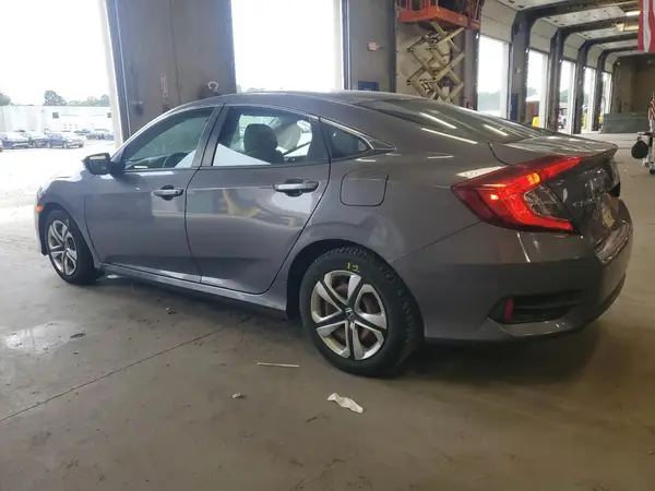 2HGFC2F5XGH540303 2016 HONDA CIVIC - Image 2
