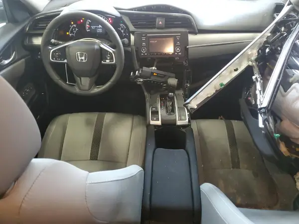 2HGFC2F5XGH540303 2016 HONDA CIVIC - Image 8