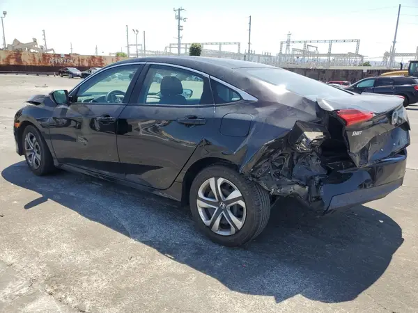 2HGFC2F5XGH541161 2016 HONDA CIVIC - Image 2