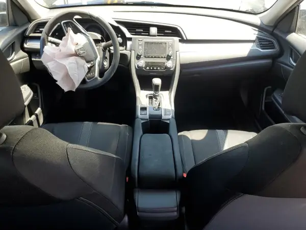 2HGFC2F5XGH541161 2016 HONDA CIVIC - Image 8