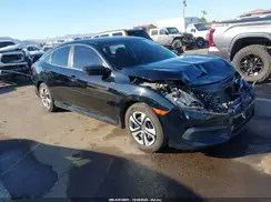 2HGFC2F5XGH541225 2016 HONDA CIVIC