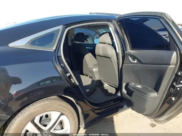 2HGFC2F5XGH541225 2016 HONDA CIVIC - Image 8