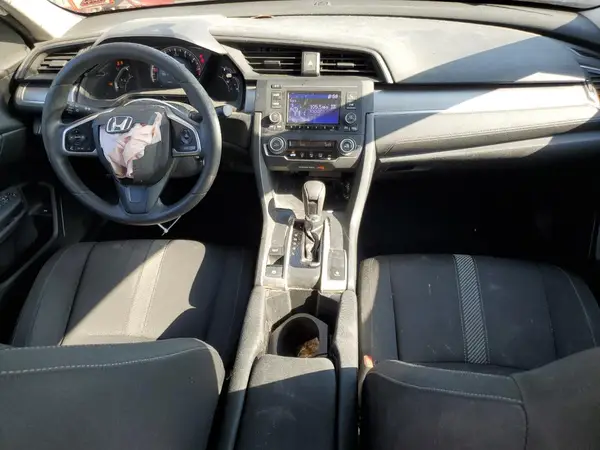 2HGFC2F5XGH541760 2016 HONDA CIVIC - Image 8