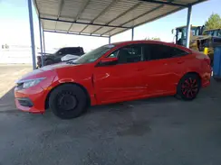 2HGFC2F5XGH541824 2016 HONDA CIVIC