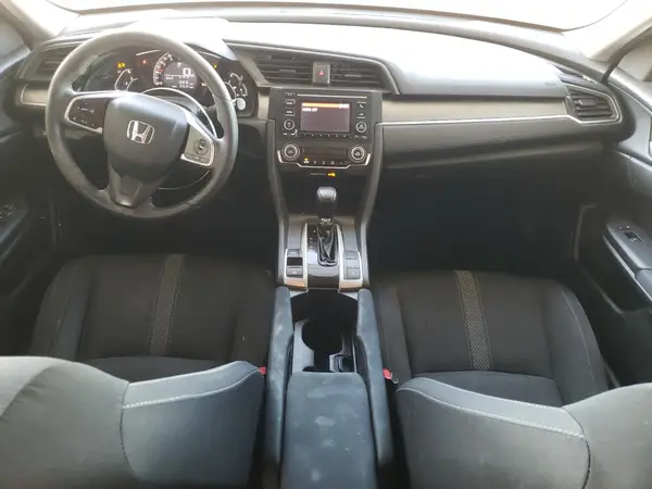 2HGFC2F5XGH541824 2016 HONDA CIVIC - Image 8