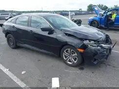 2HGFC2F5XGH541886 2016 HONDA CIVIC