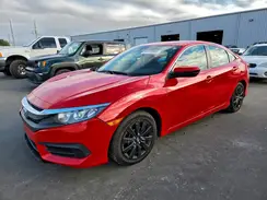 2HGFC2F5XGH542214 2016 HONDA CIVIC