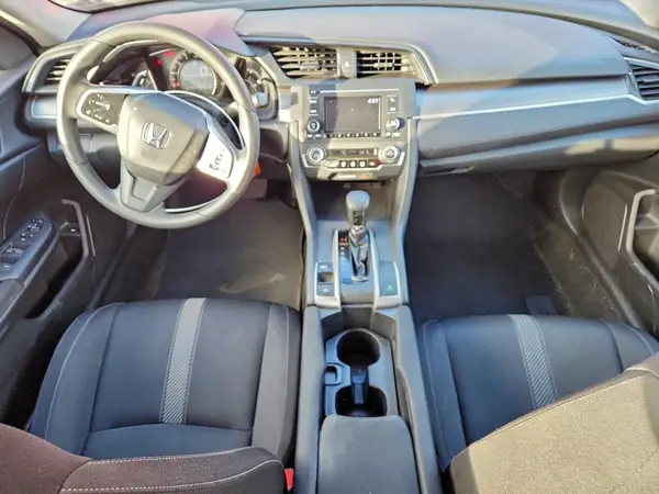 2HGFC2F5XGH542214 2016 HONDA CIVIC - Image 8