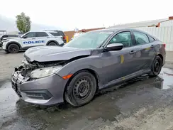 2HGFC2F5XGH542567 2016 HONDA CIVIC