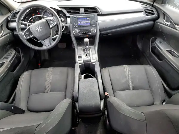 2HGFC2F5XGH542567 2016 HONDA CIVIC - Image 8