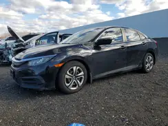 2HGFC2F5XGH543282 2016 HONDA CIVIC
