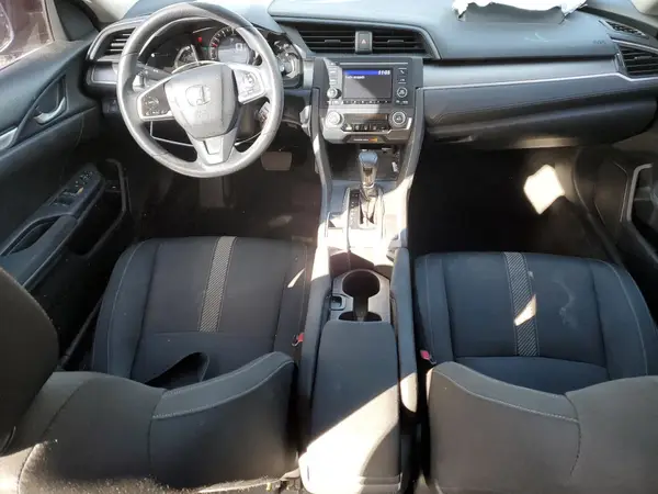 2HGFC2F5XGH543282 2016 HONDA CIVIC - Image 8