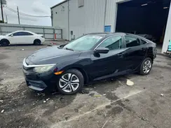 2HGFC2F5XGH543380 2016 HONDA CIVIC