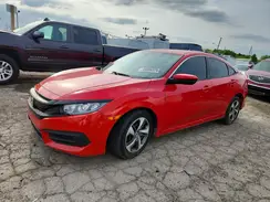 2HGFC2F5XGH543752 2016 HONDA CIVIC
