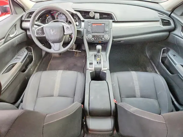 2HGFC2F5XGH543752 2016 HONDA CIVIC - Image 8