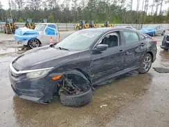 2HGFC2F5XGH544593 2016 HONDA CIVIC