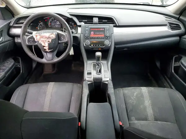 2HGFC2F5XGH544593 2016 HONDA CIVIC - Image 8