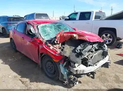 2HGFC2F5XGH544691 2016 HONDA CIVIC